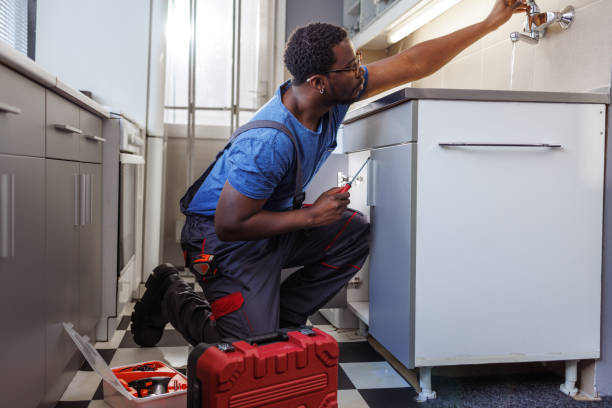 Best Residential Plumbing Services  in Su Oswego, NY